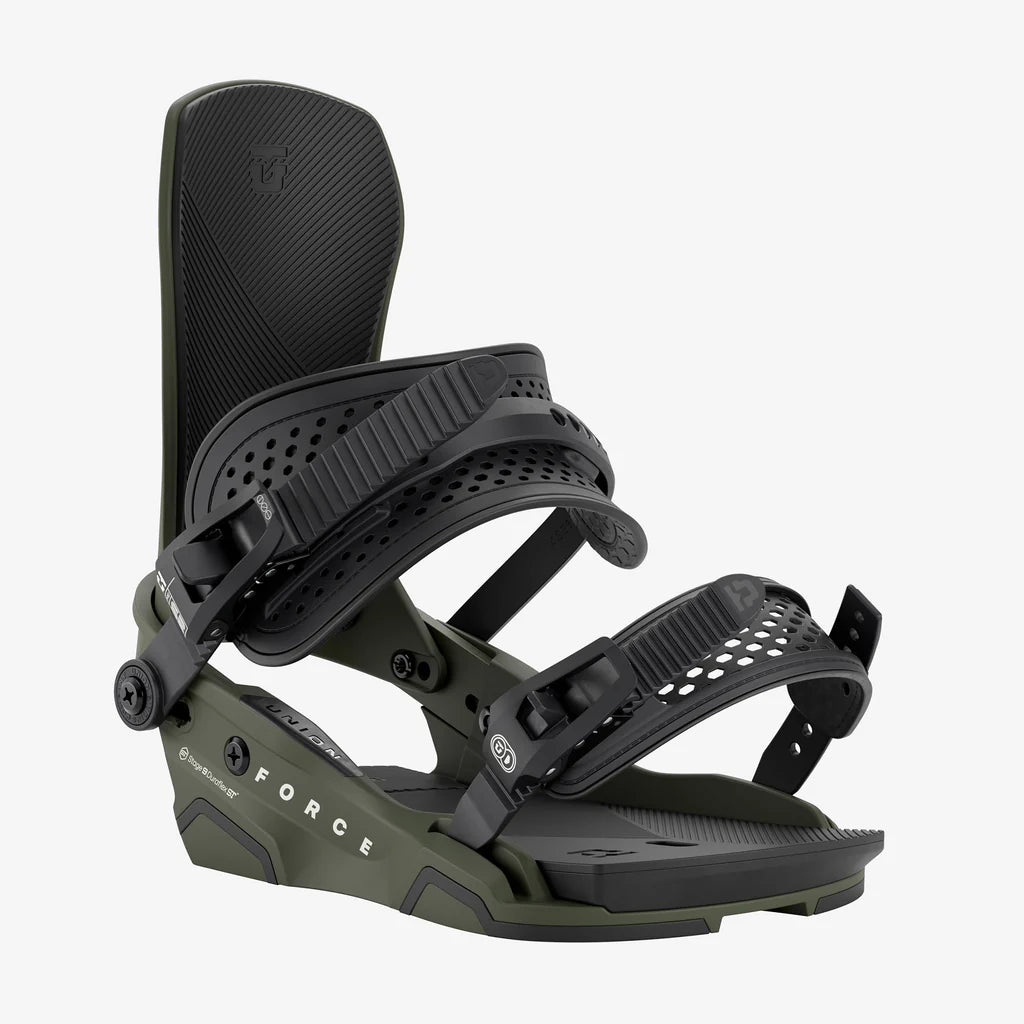 FORCE (TEAM HB) ARMY GREEN