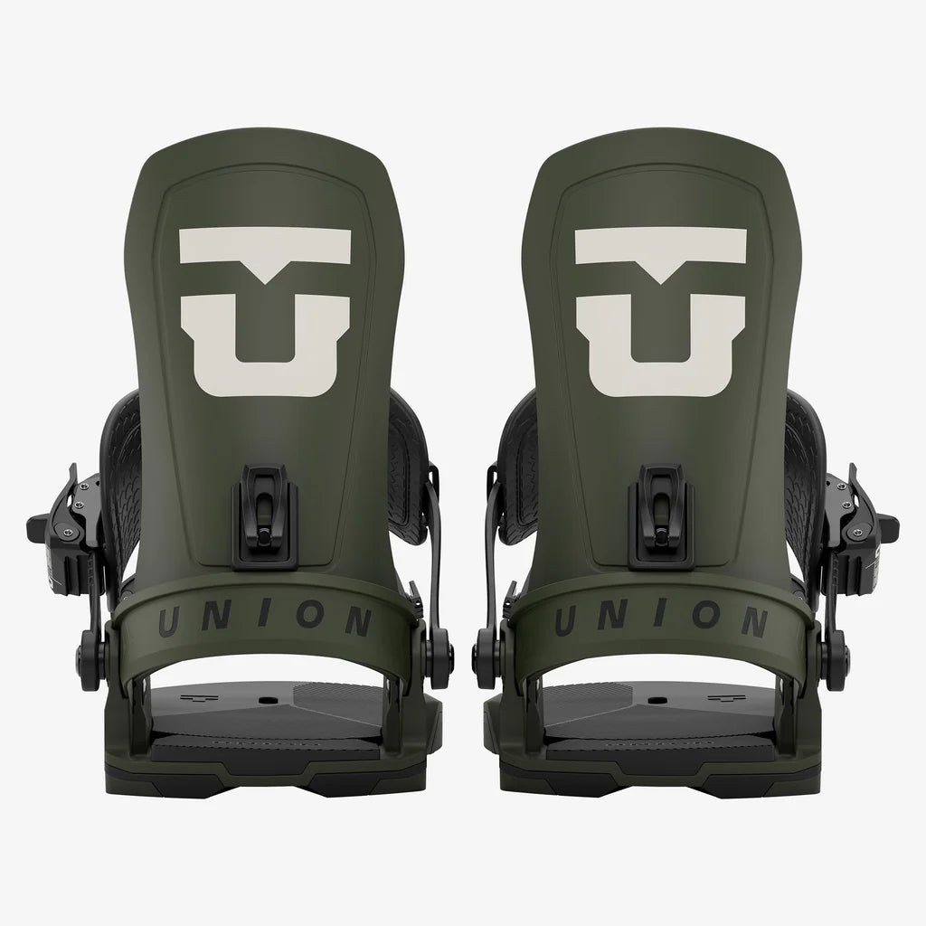 FORCE (TEAM HB) ARMY GREEN