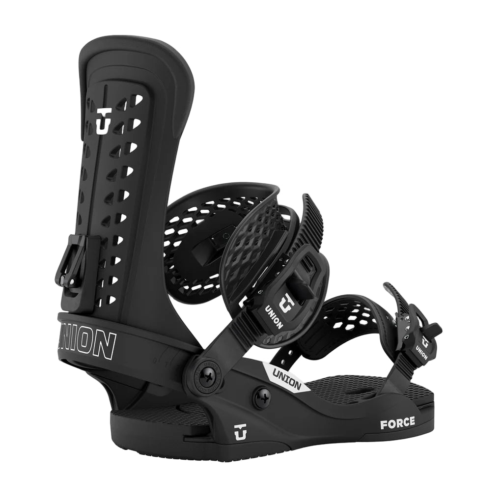 FORCE CLASSIC BLACK