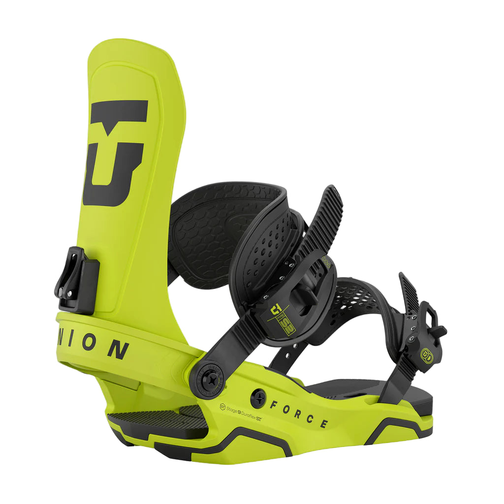 FORCE (TEAM HB) CYBER LIME