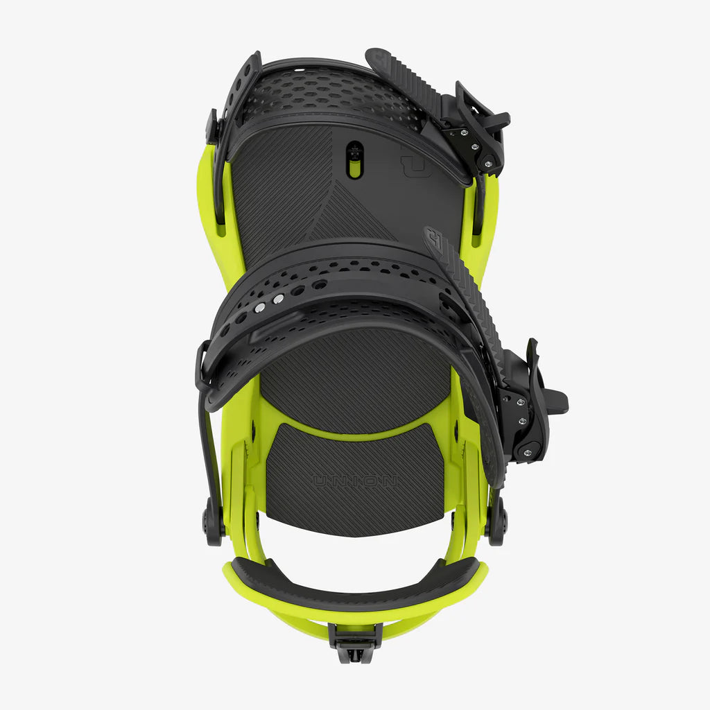 FORCE (TEAM HB) CYBER LIME