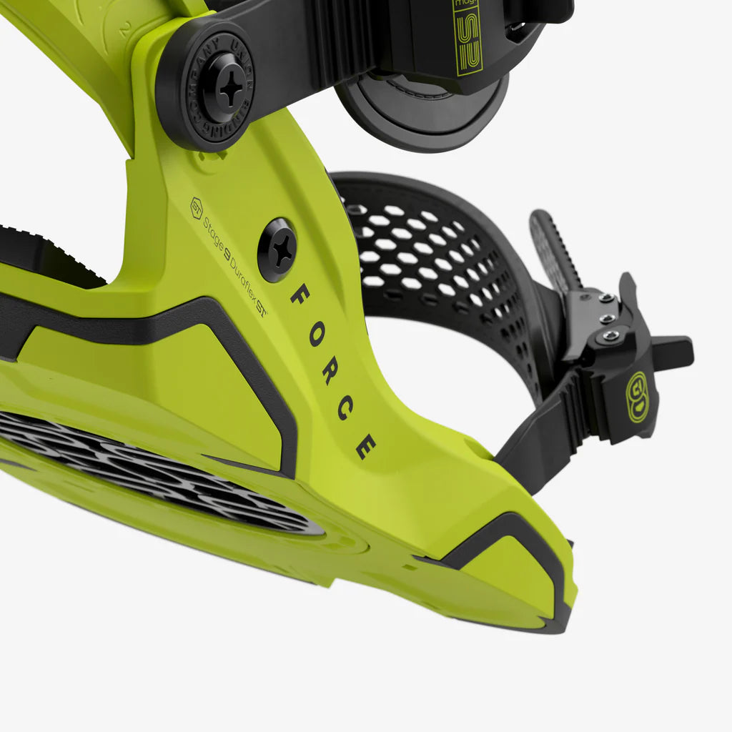 FORCE (TEAM HB) CYBER LIME – BIG AIR FORCE (TEAM HB) CYBER LIME – BIG AIR