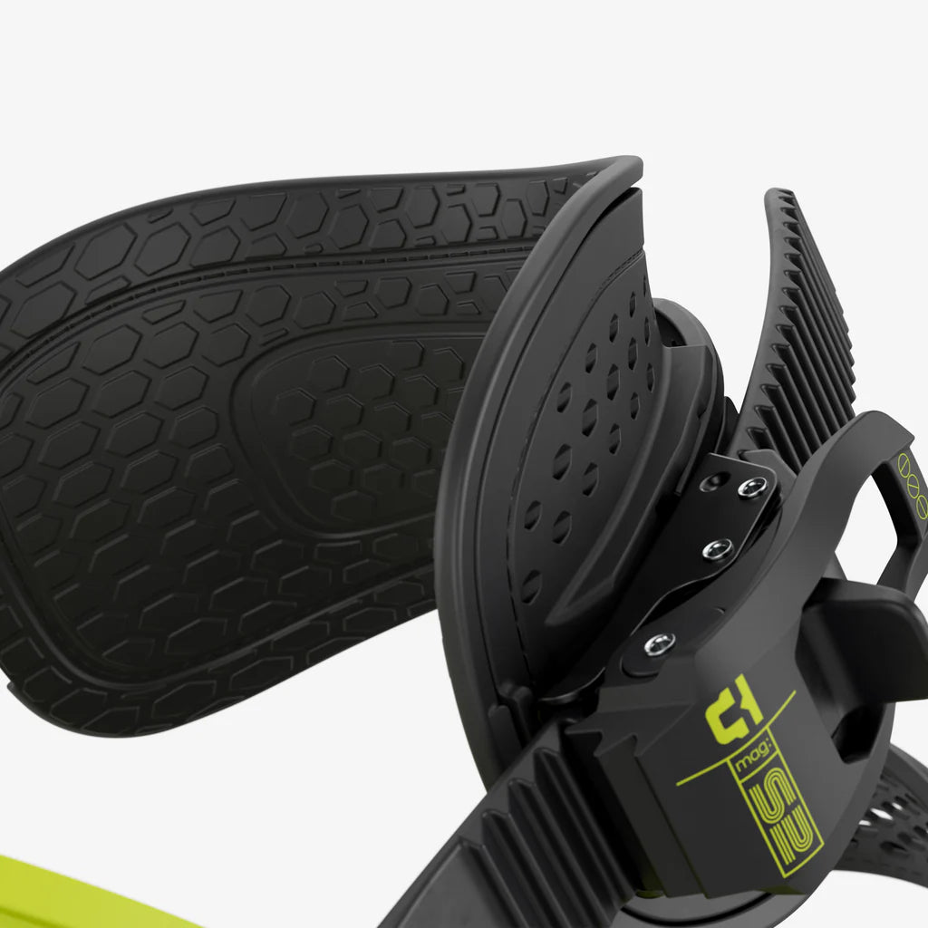 FORCE (TEAM HB) CYBER LIME