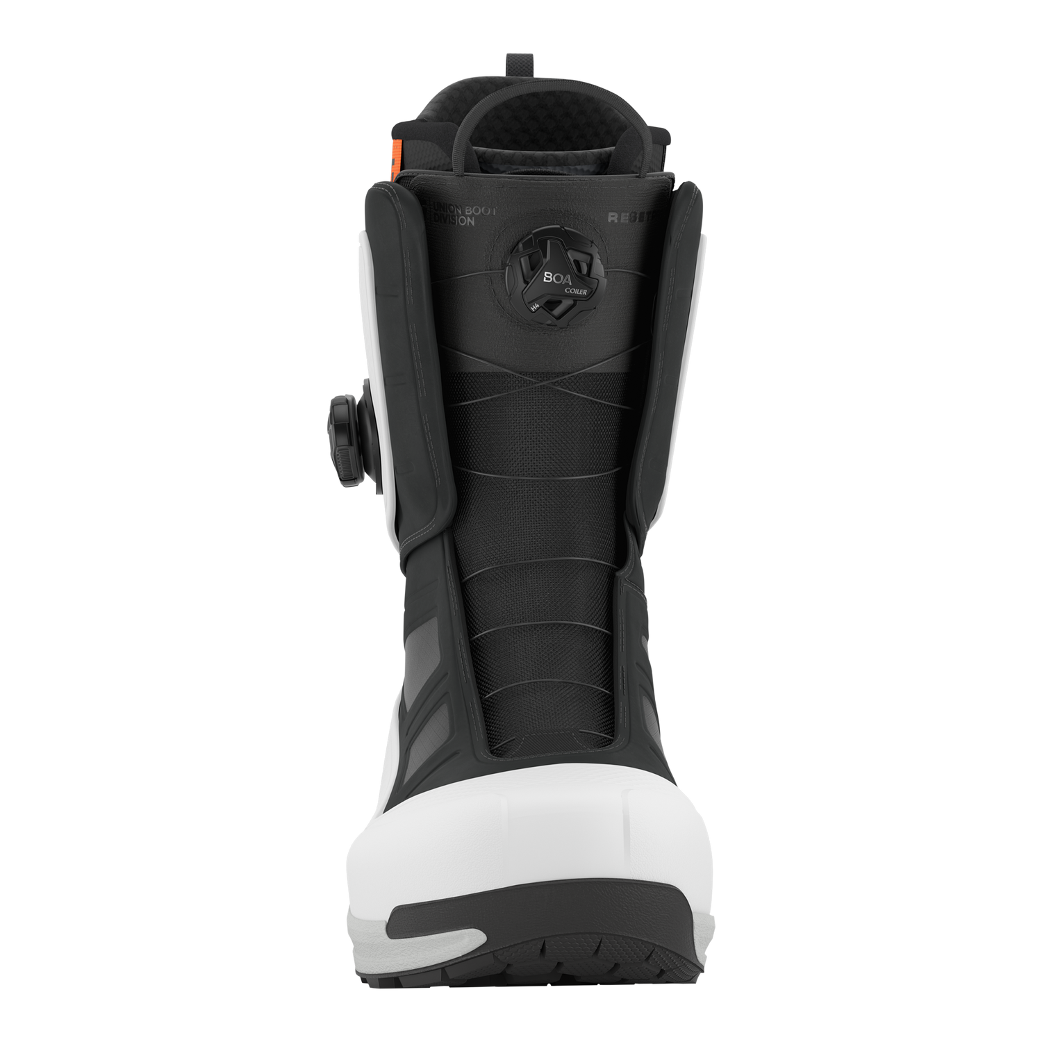 RESET PRO WHITE / BLACK