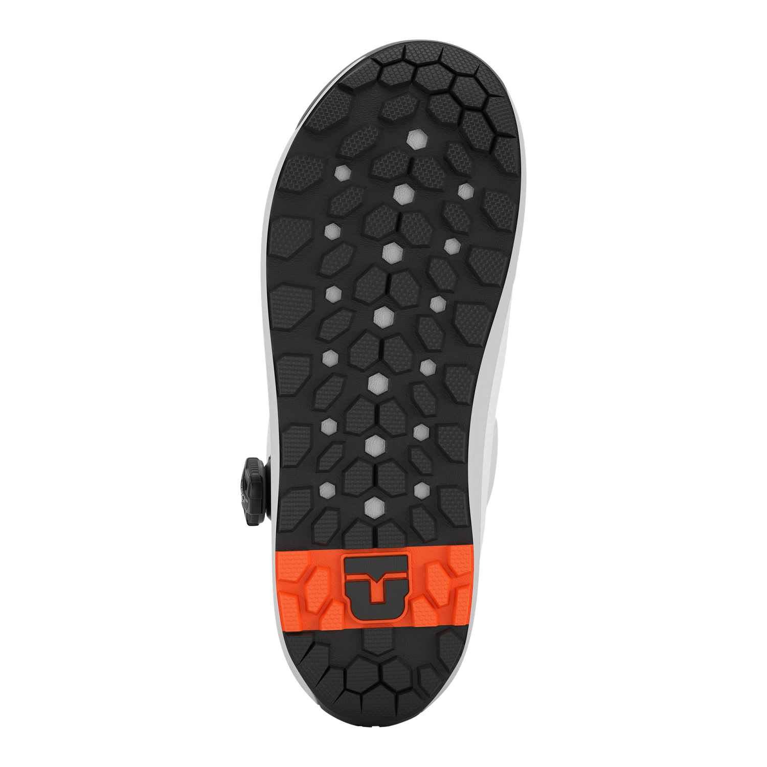 RESET PRO WHITE / BLACK