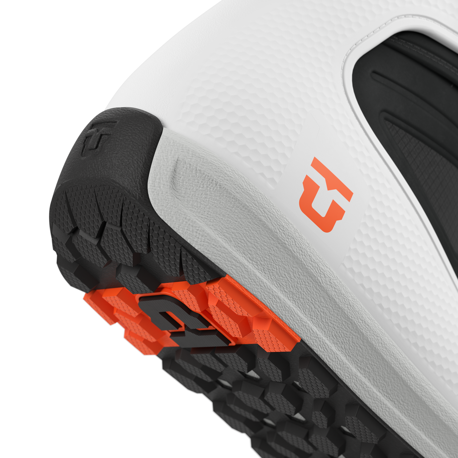 RESET PRO WHITE / BLACK