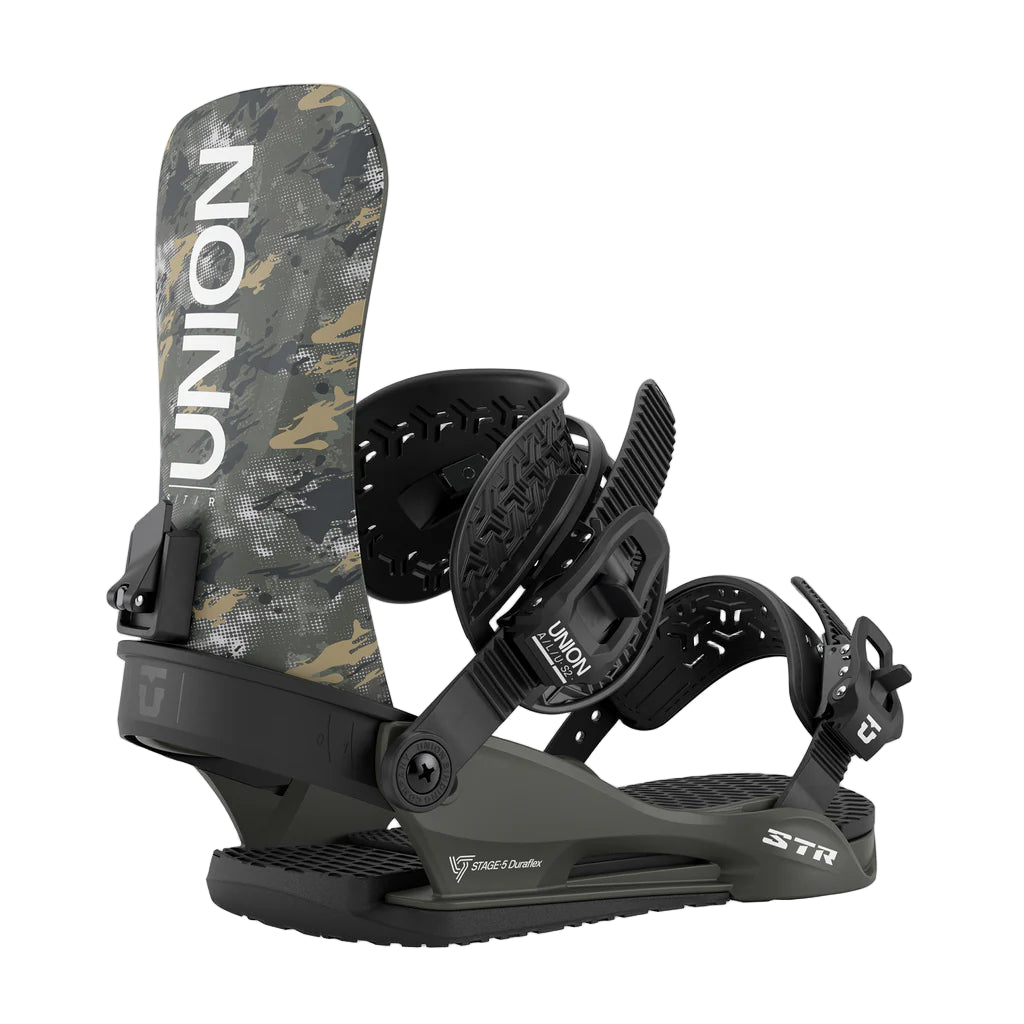 STR CAMO