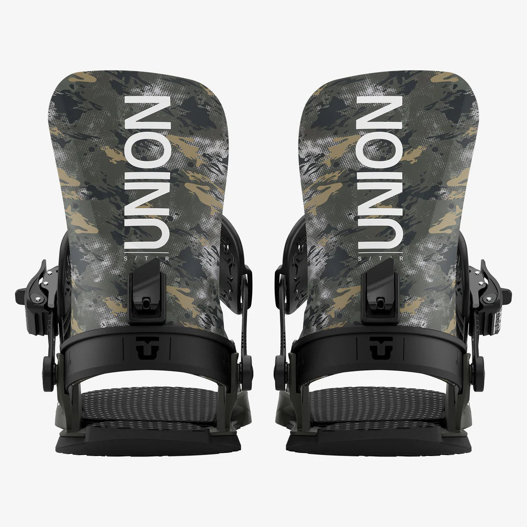 STR CAMO