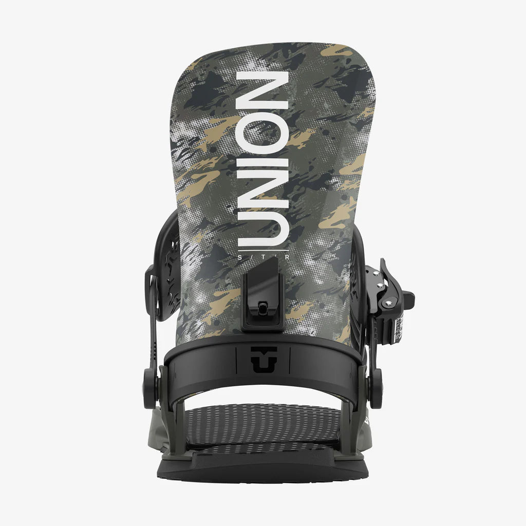 STR CAMO