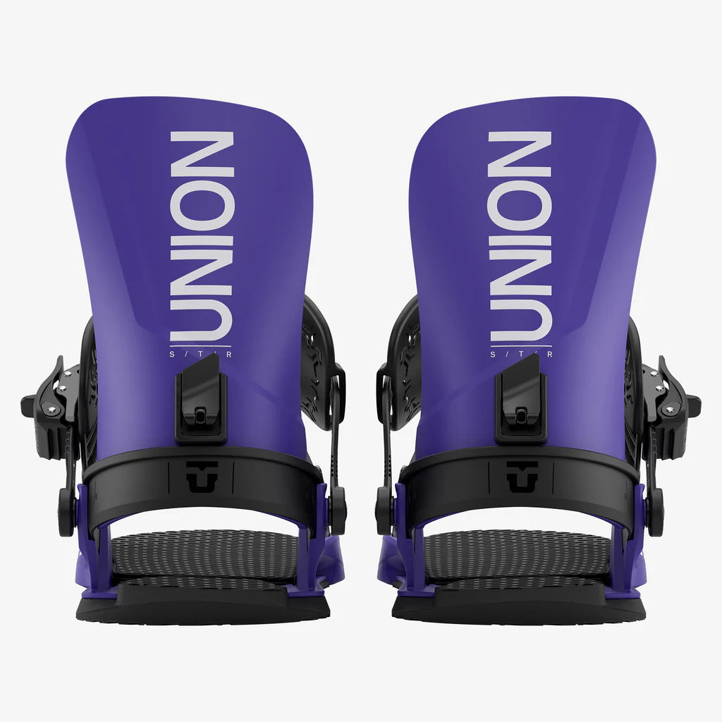 STR PURPLE