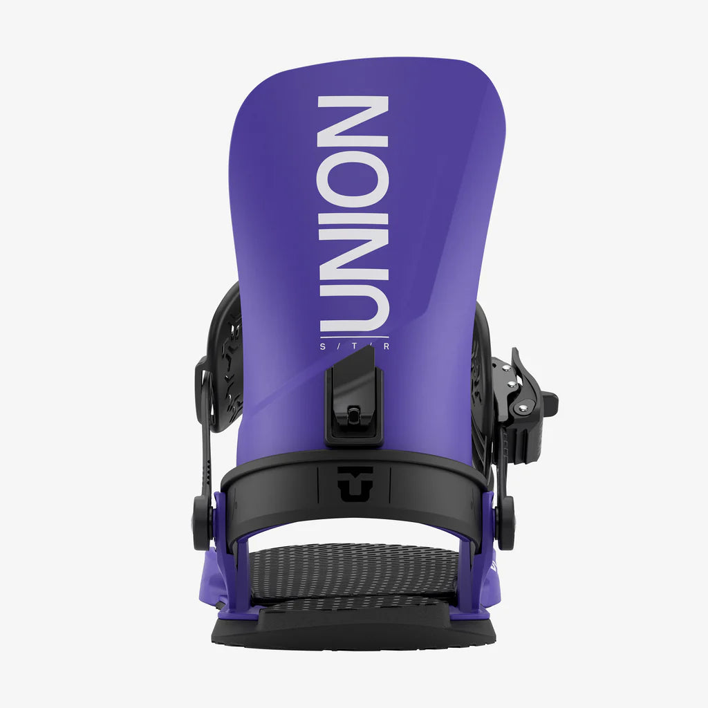 STR PURPLE