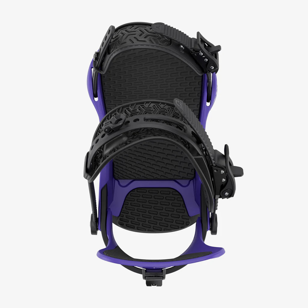 STR PURPLE