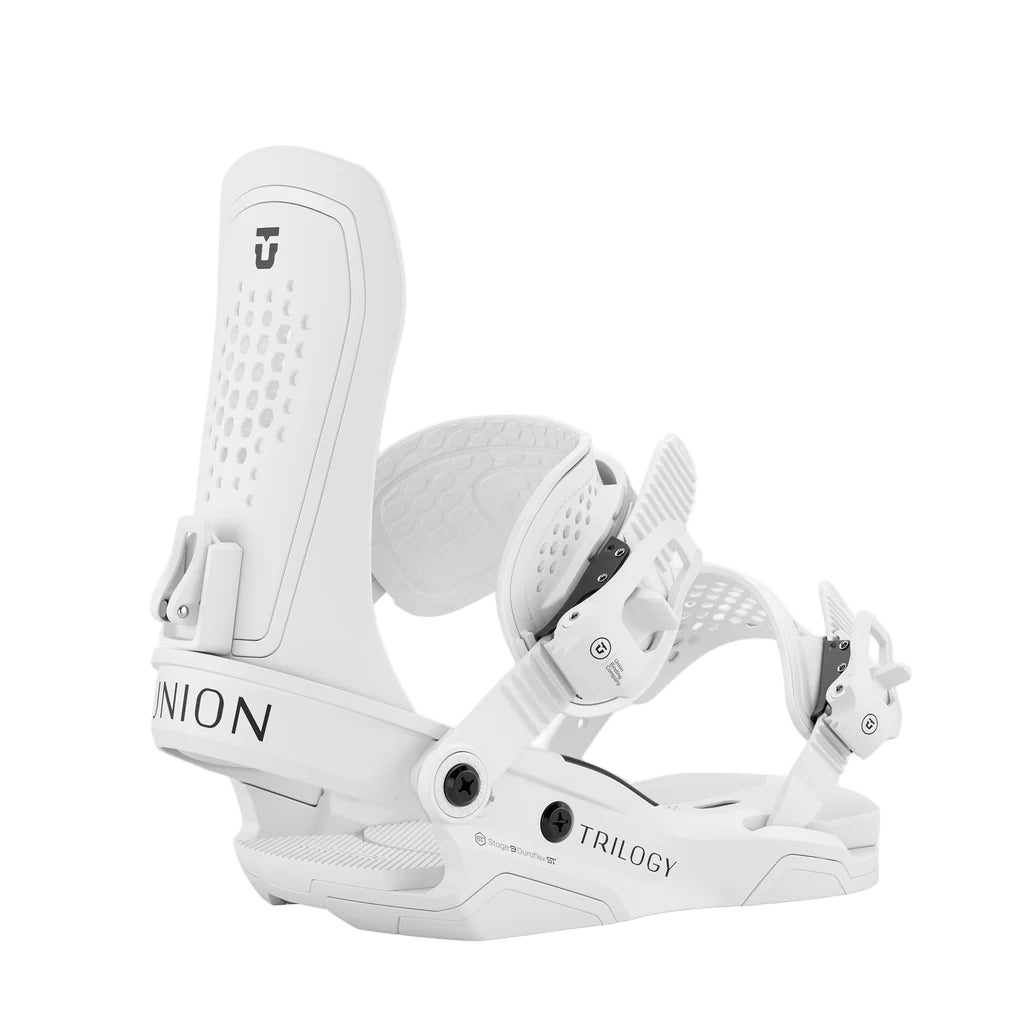 TRILOGY WHITE