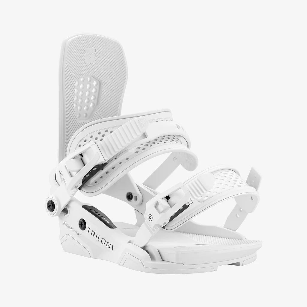 TRILOGY WHITE