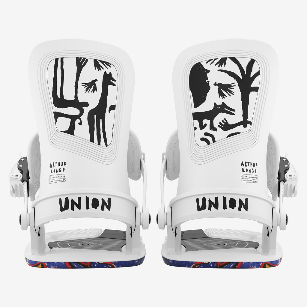 ULTRA ARTHUR LONGO