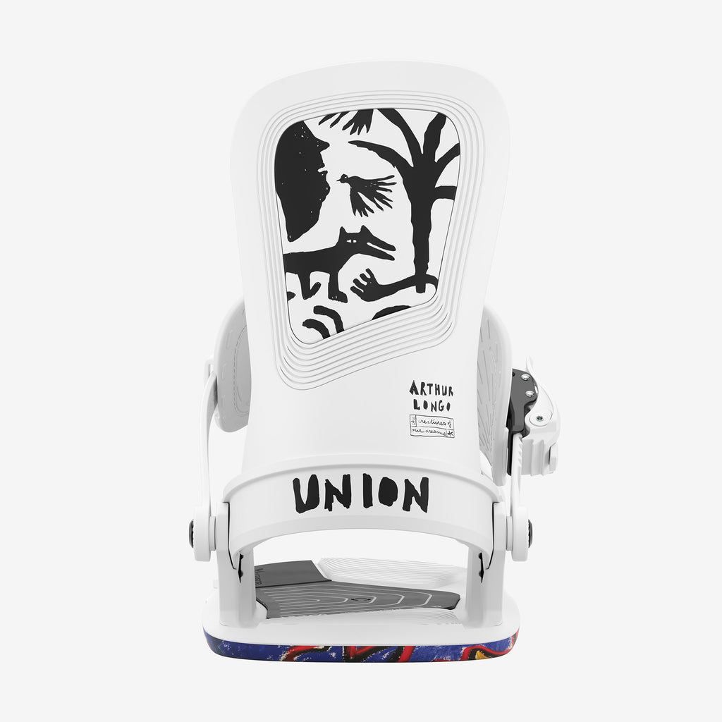 ULTRA ARTHUR LONGO