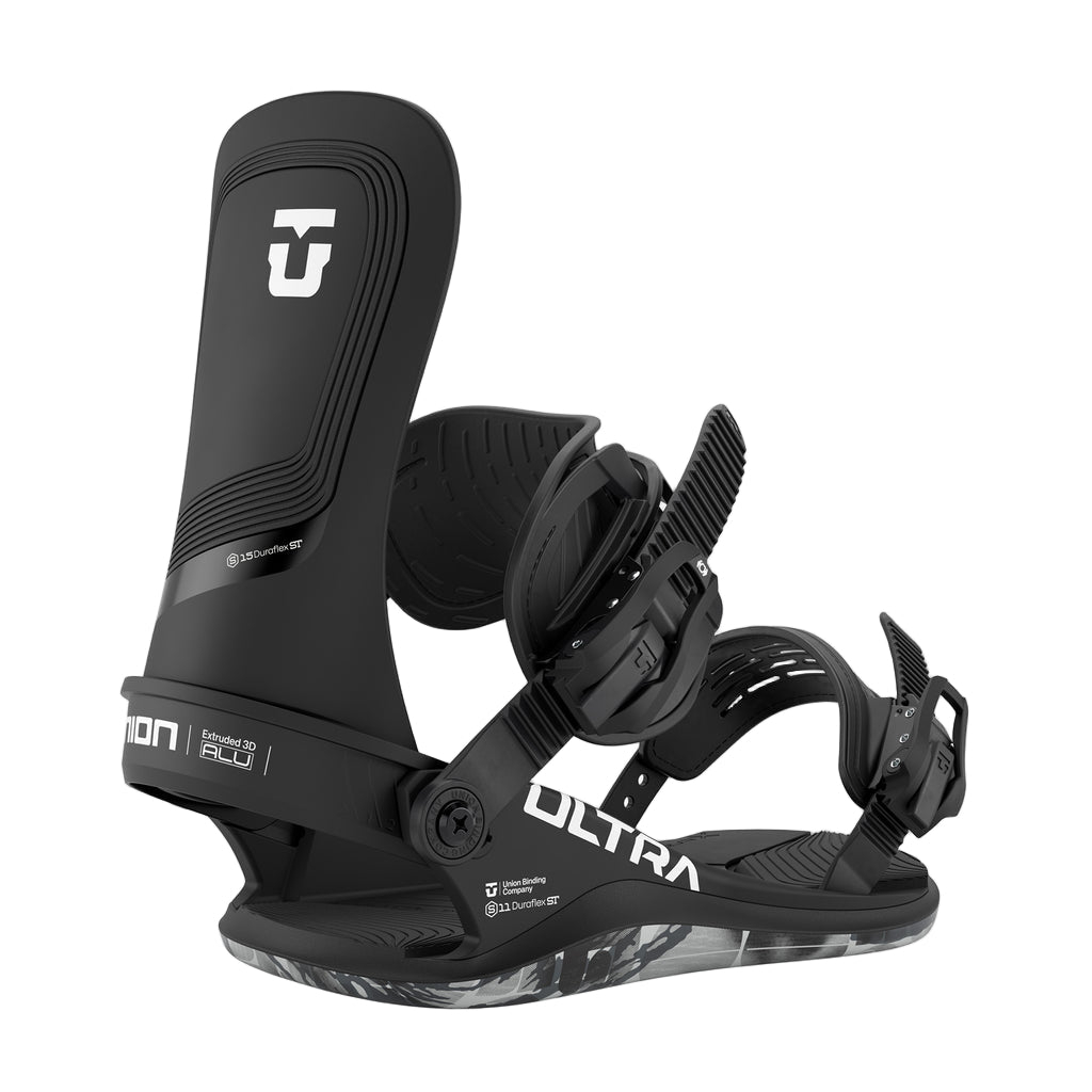 ULTRA BLACK
