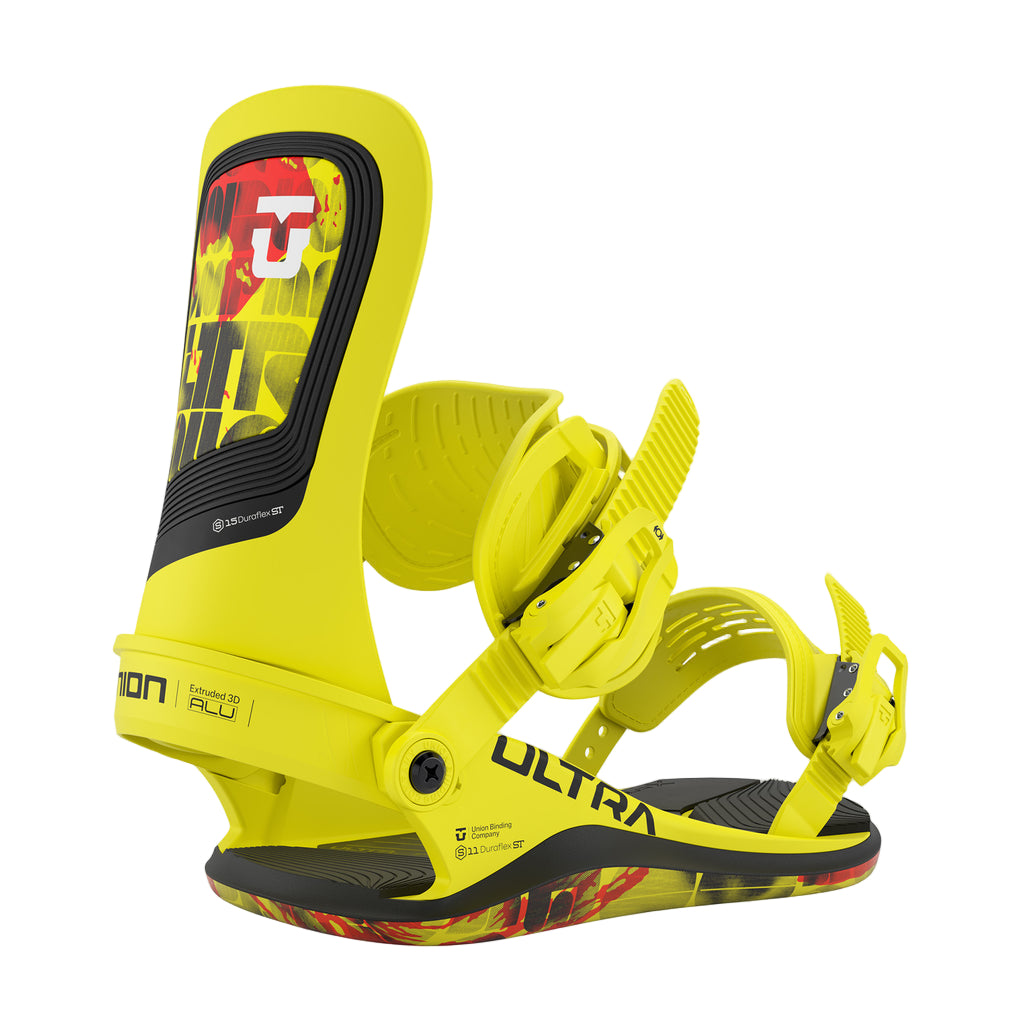 ULTRA HYPE YELLOW