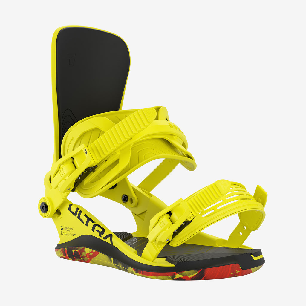 ULTRA HYPE YELLOW