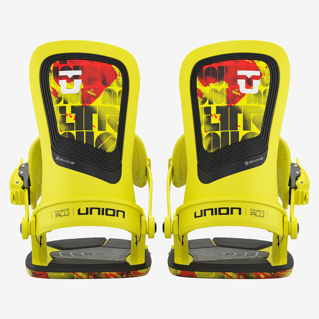 ULTRA HYPE YELLOW