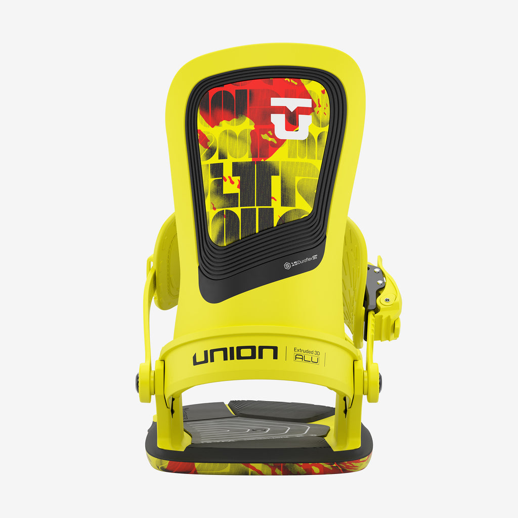 ULTRA HYPE YELLOW