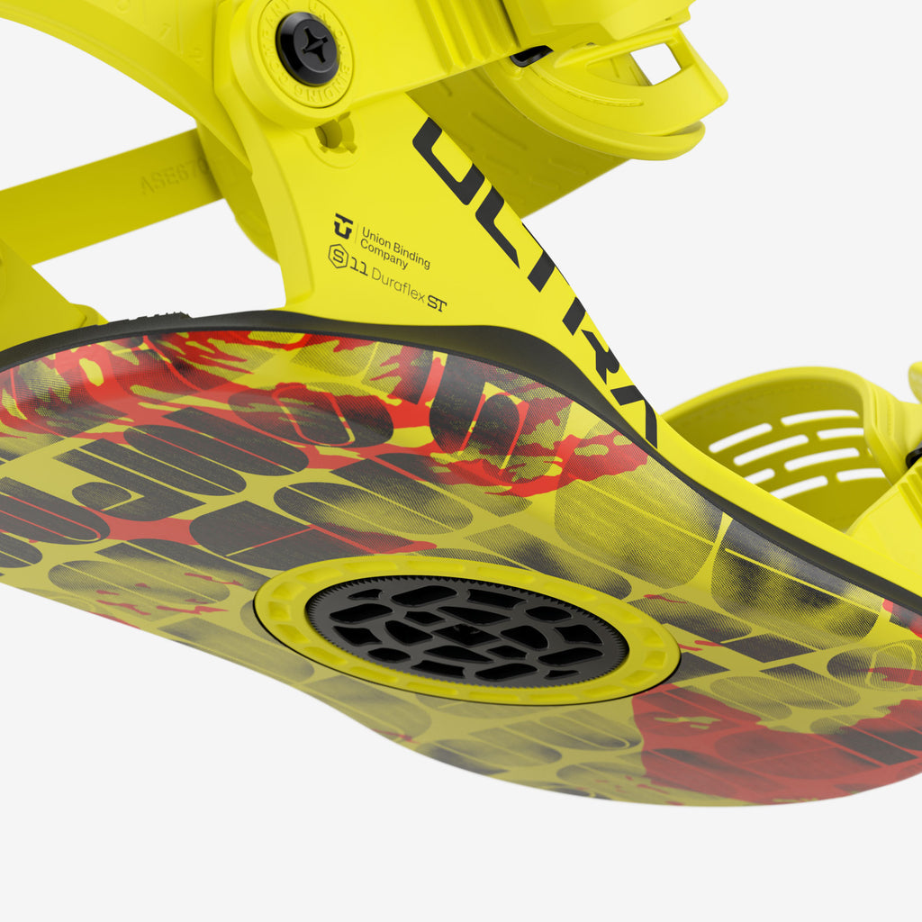 ULTRA HYPE YELLOW