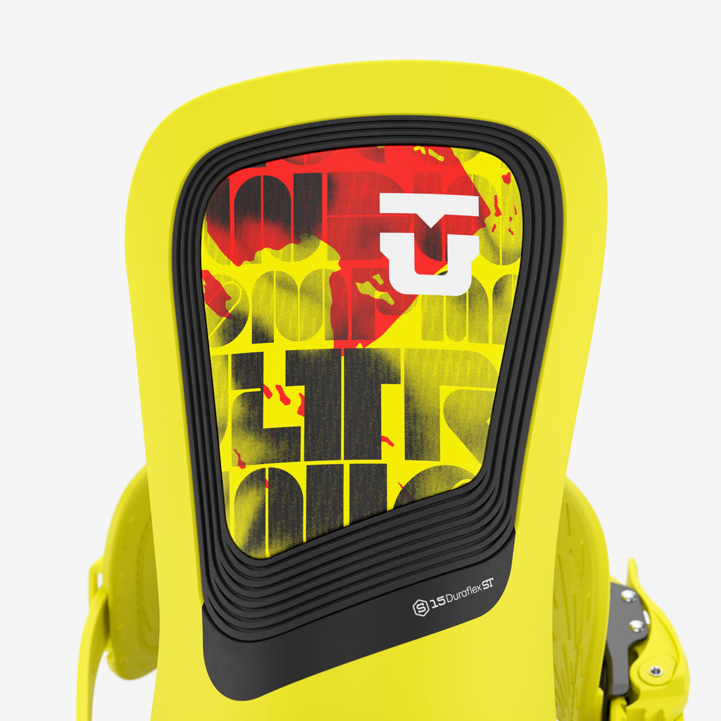 ULTRA HYPE YELLOW