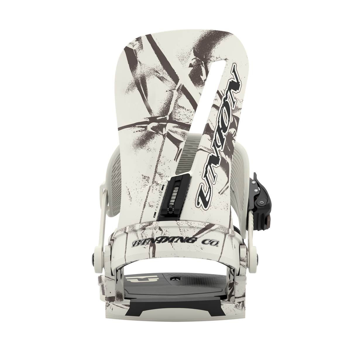 ATLAS KEVIN BACKSTROM