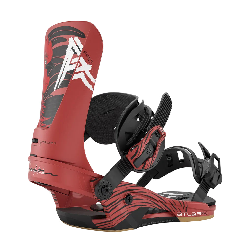 T　kazu kokubo pro155w + atlas pro L ATLAS PRO KAZU KOKUBO – BIG AIR