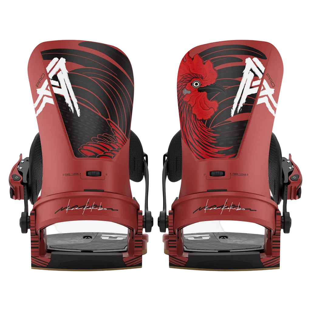 ATLAS PRO KAZU KOKUBO