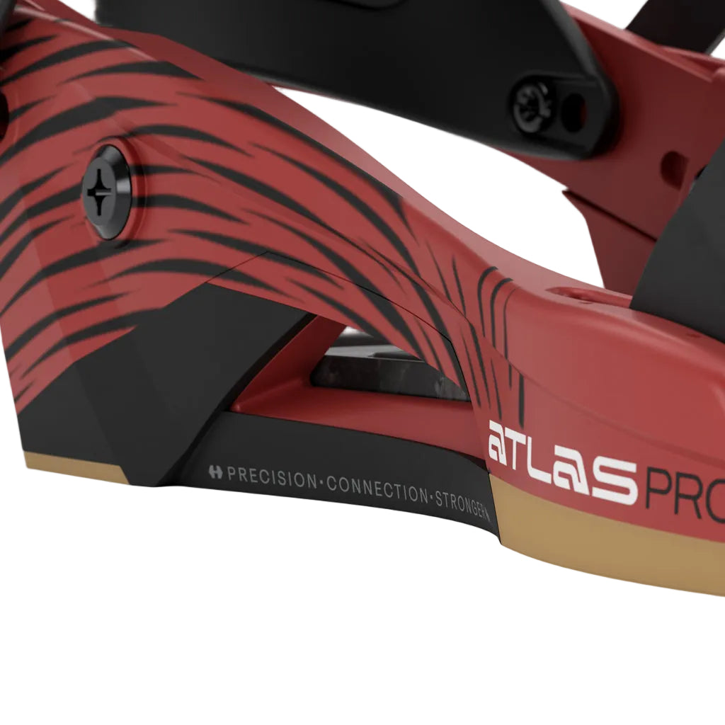 ATLAS PRO KAZU KOKUBO