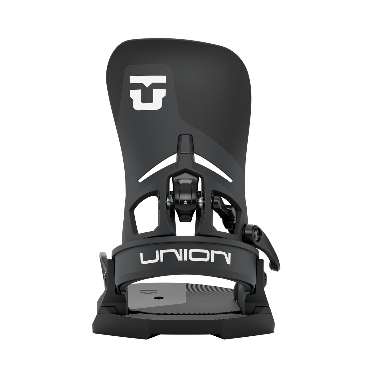 ATLAS STEP ON® BLACK