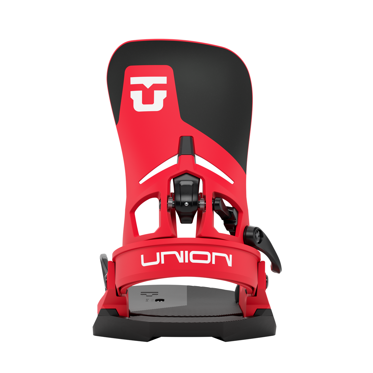 ATLAS STEP ON® RED