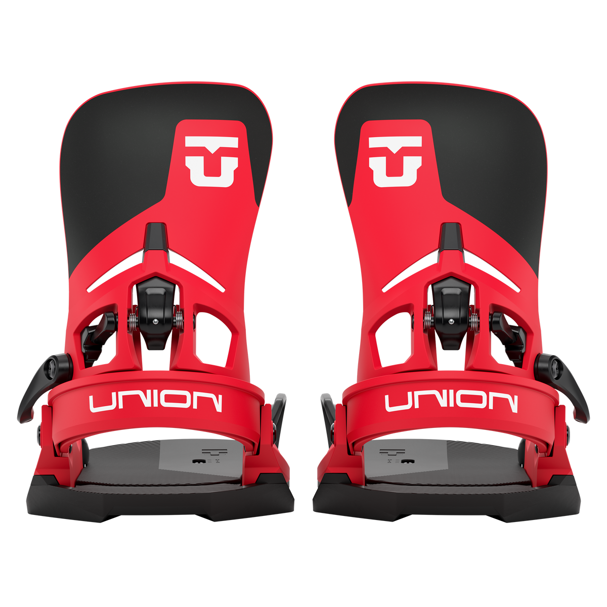 ATLAS STEP ON® RED