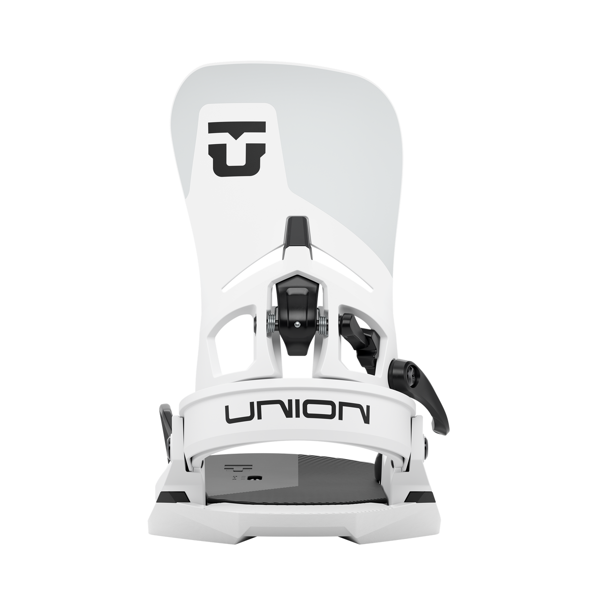 ATLAS STEP ON® WHITE