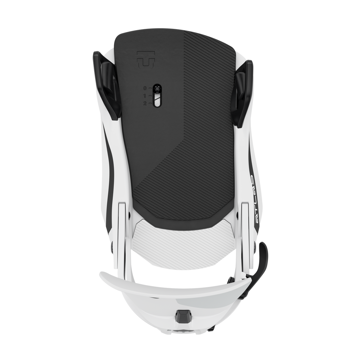 ATLAS STEP ON® WHITE