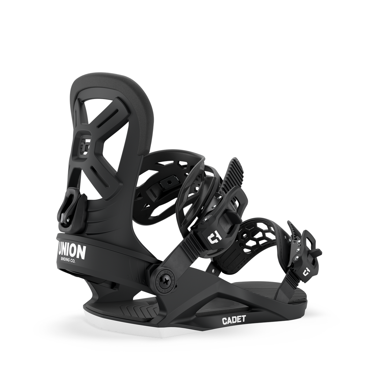 CADET BLACK
