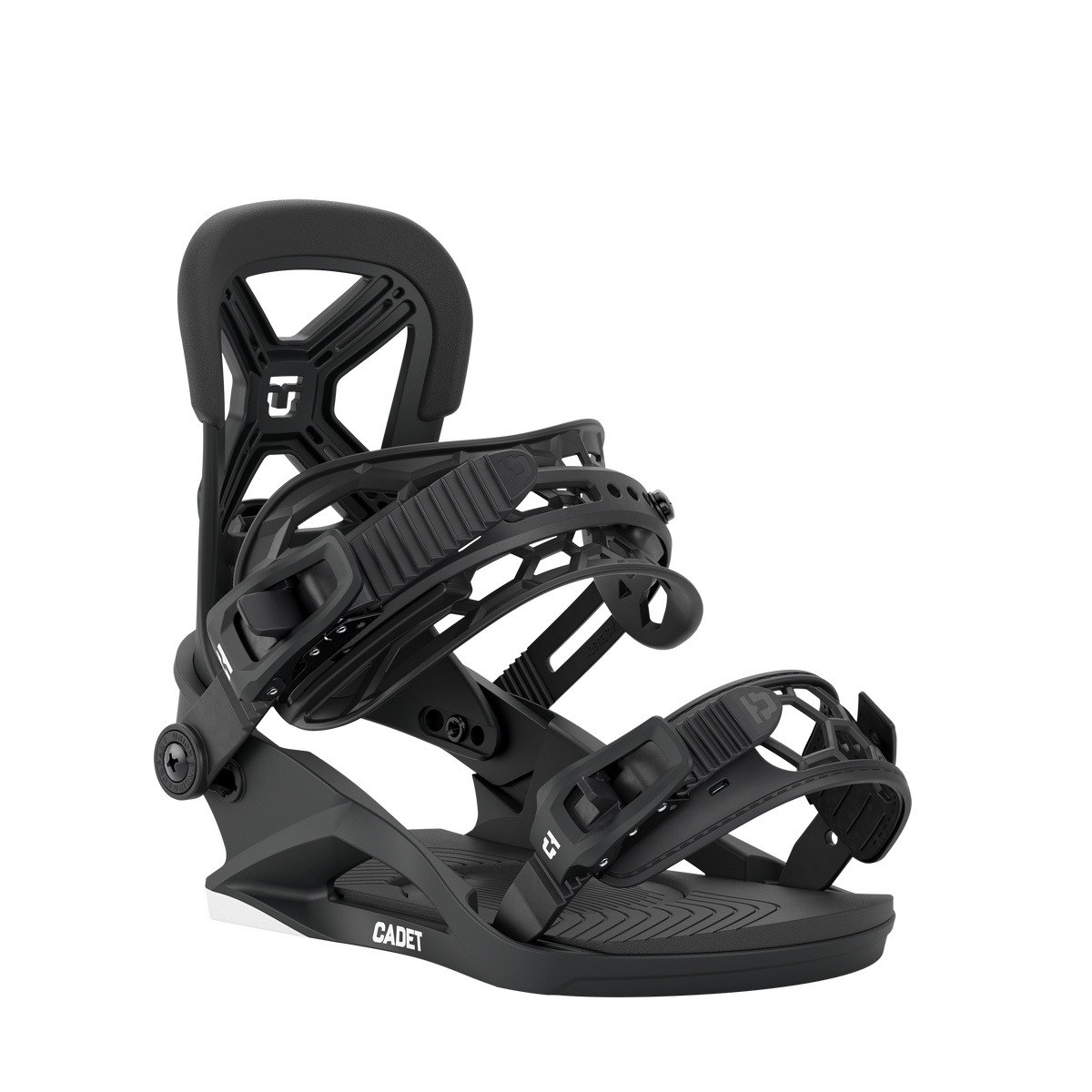 CADET BLACK