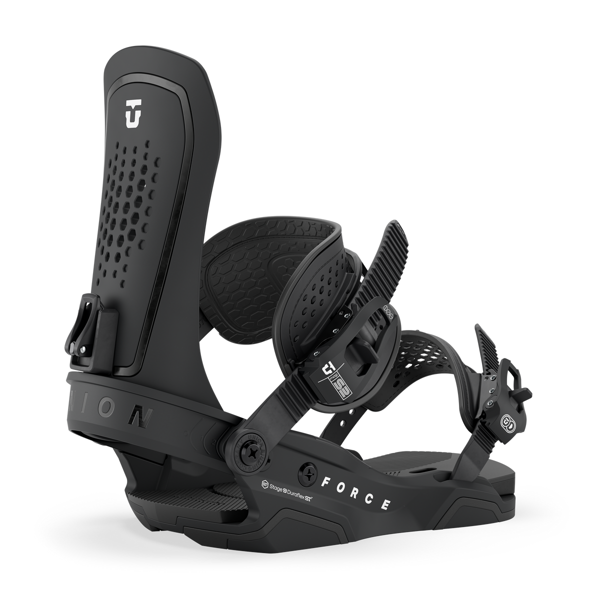 FORCE BLACK