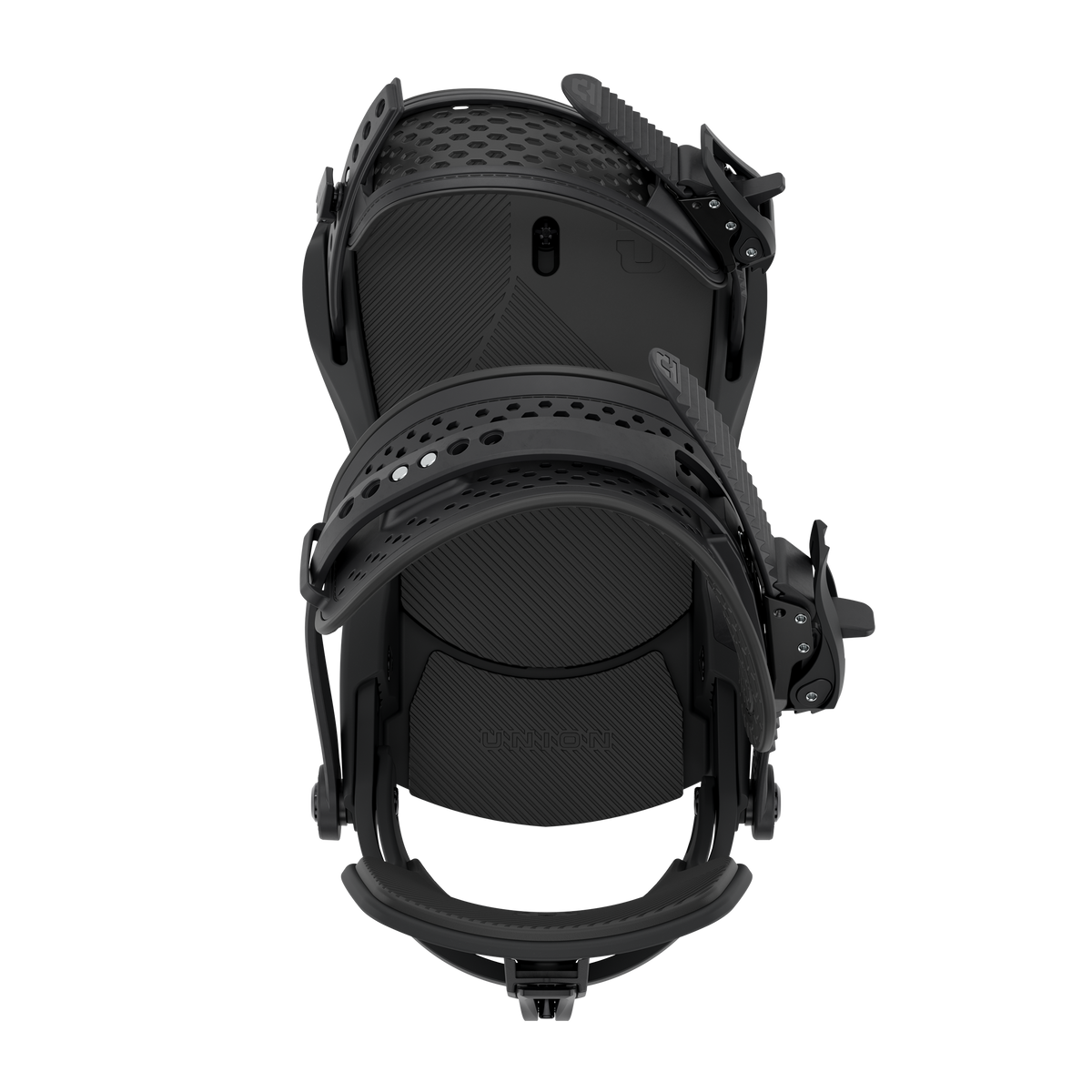 FORCE BLACK