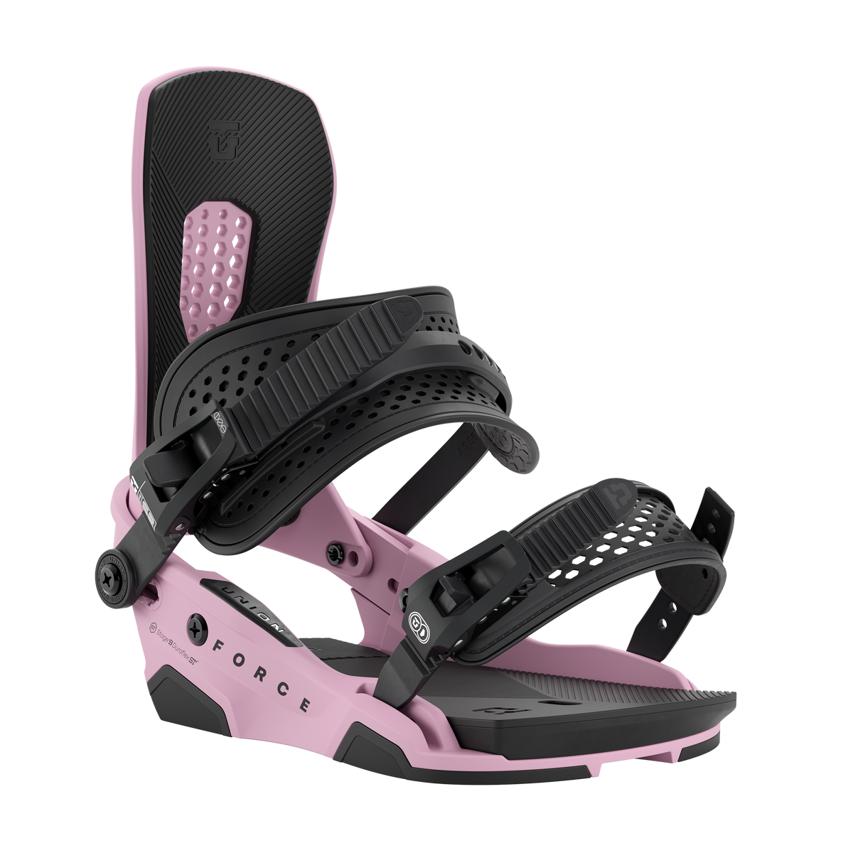 FORCE PINK