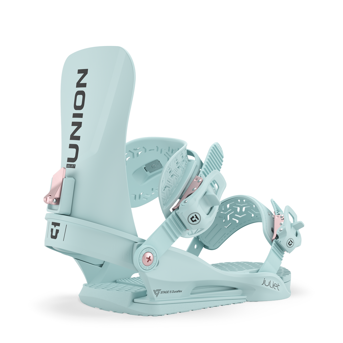 JULIET ICE BLUE