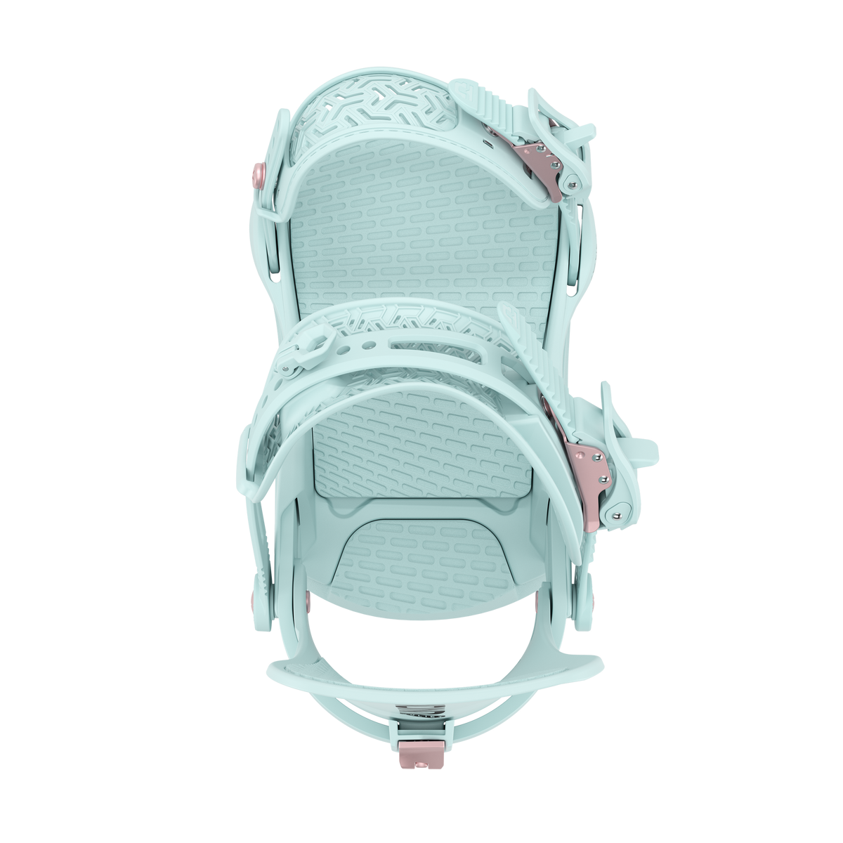 JULIET ICE BLUE