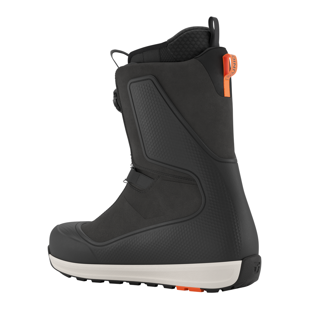 RESET BLACK