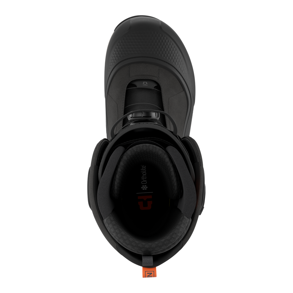 RESET BLACK