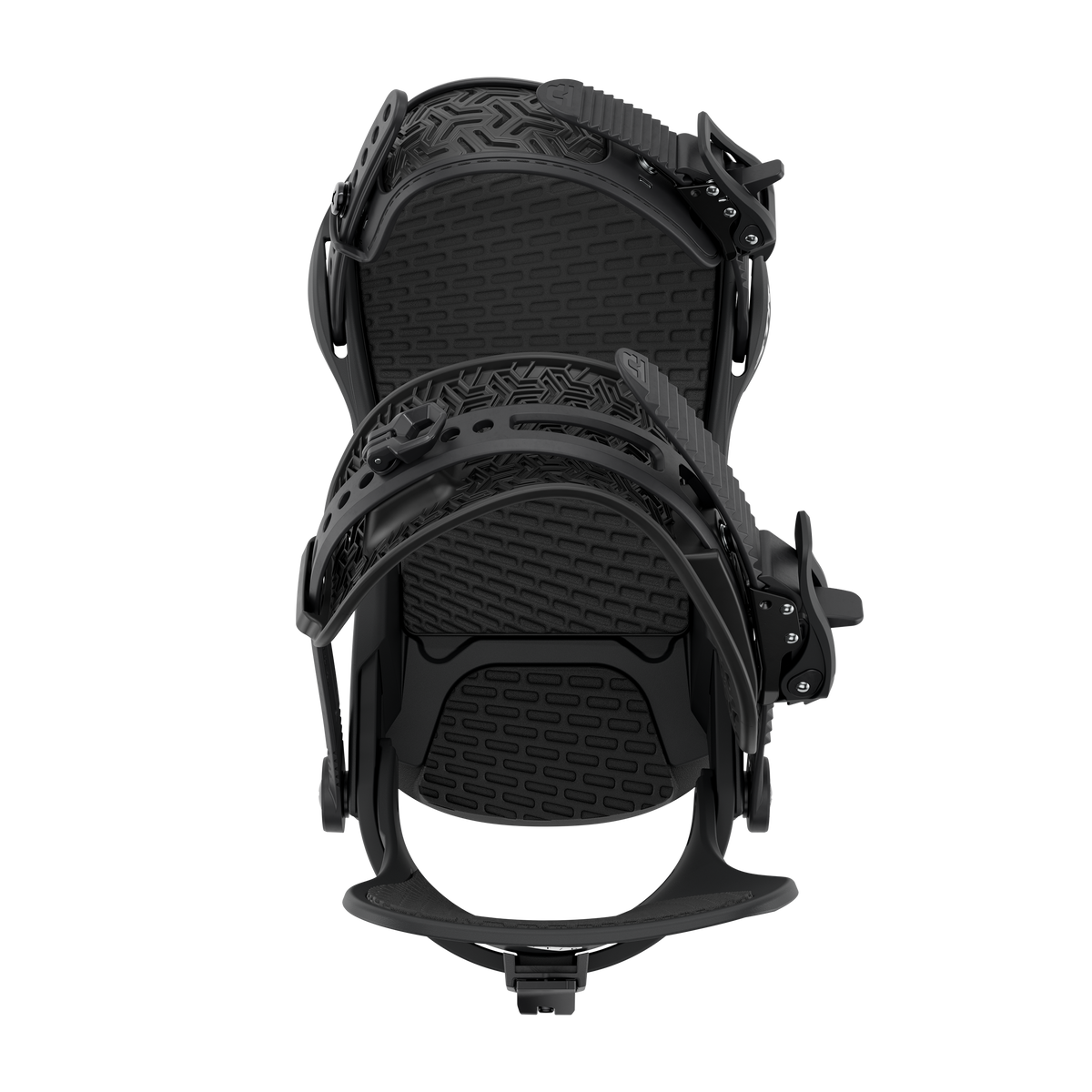 STR BLACK
