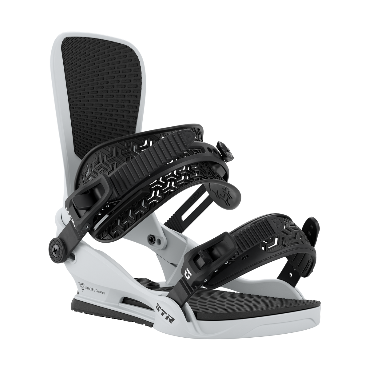 STR GREY