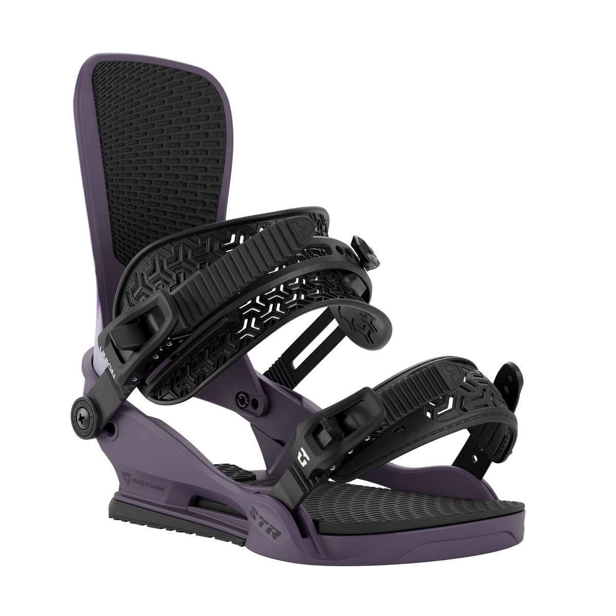STR PURPLE