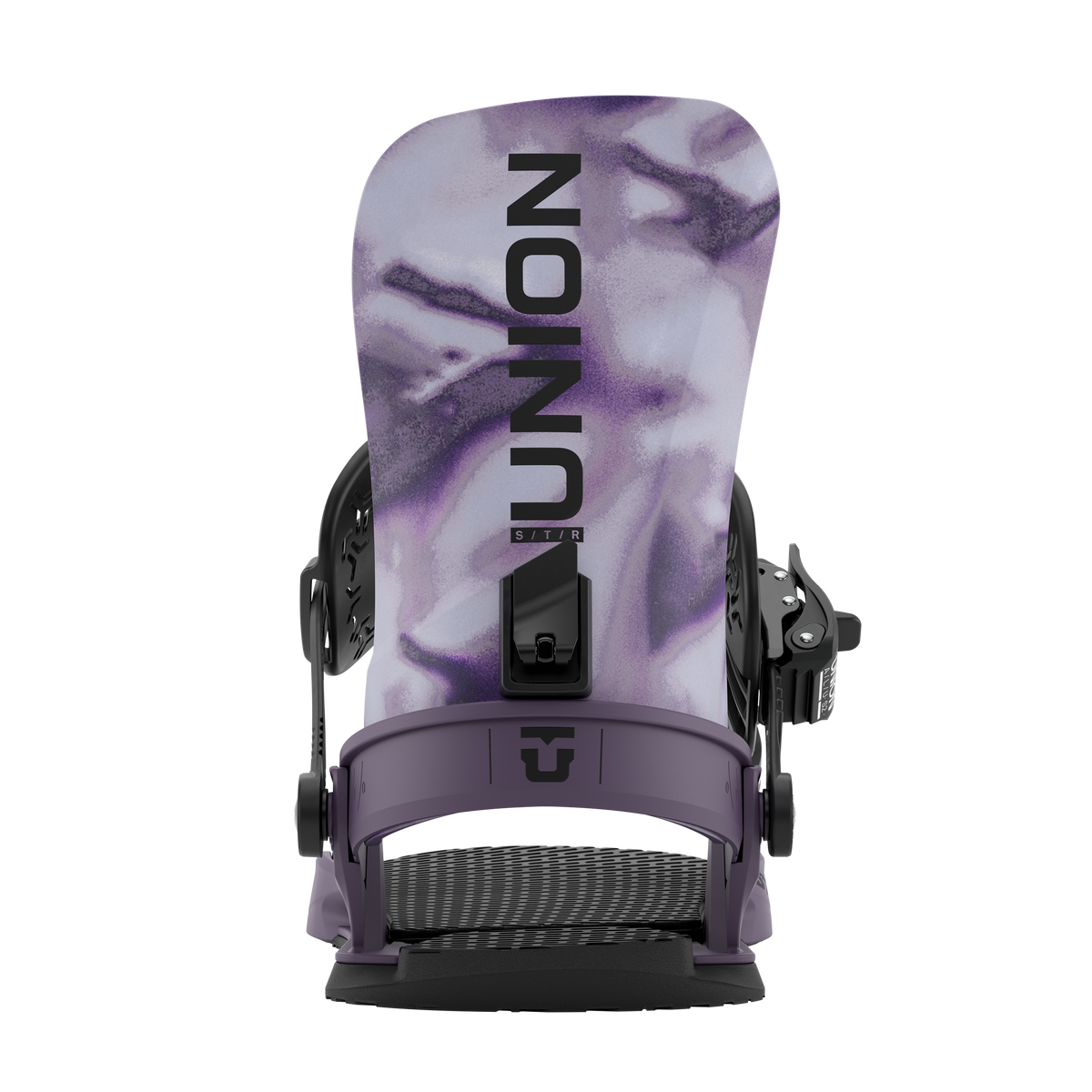 STR PURPLE