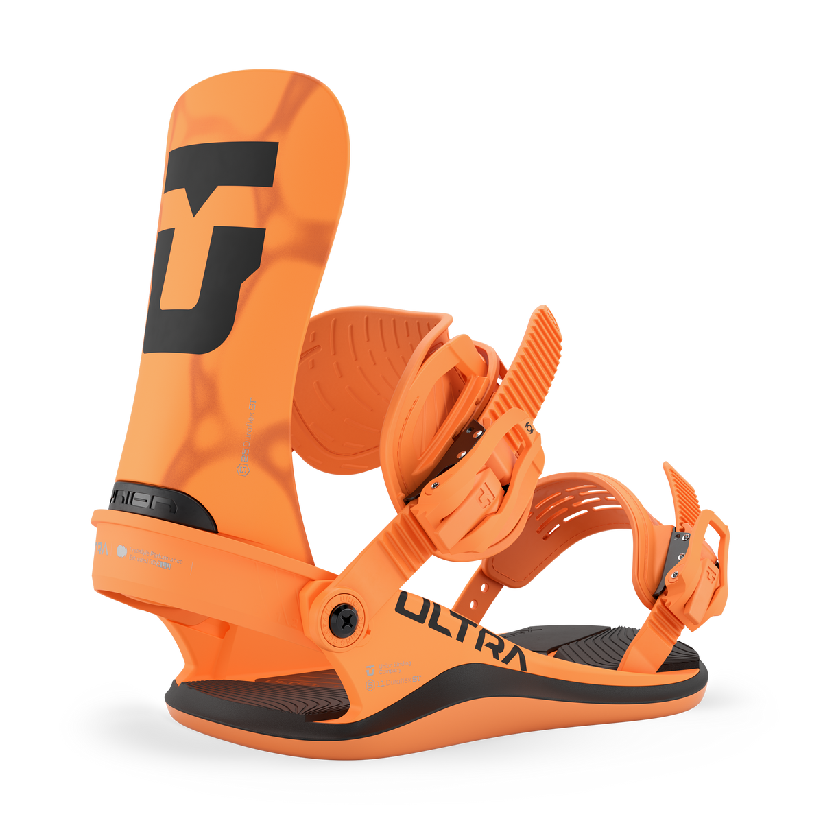 ULTRA ORANGE